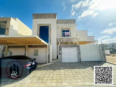 بسعر مميز شامل كهرباء ومياه ومكيفات 5 غرف مع تشطيبات سوبر ديولكس