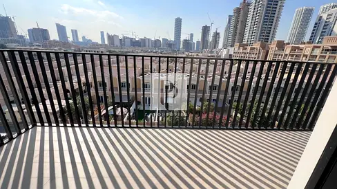 Brand New I Vacant I Spacious Layout I Good ROI