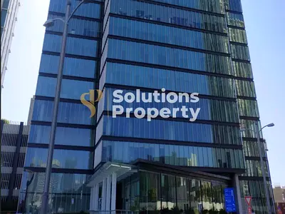 Prime Location | Premium Fitted Office | Good Price