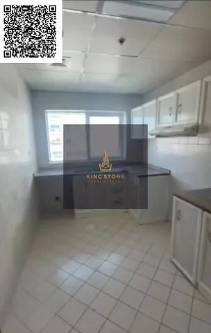 استثمار مضمون أو سكن مثالي – شقة غرفتين وصالة في أبراج اللؤلؤة ب430 الف فقط