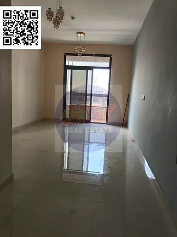 Ajman AL Rawada 2 One BHK with Balcony