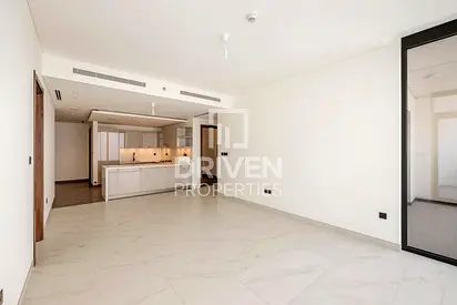 High Floor | Brand New Apt with Maids Room