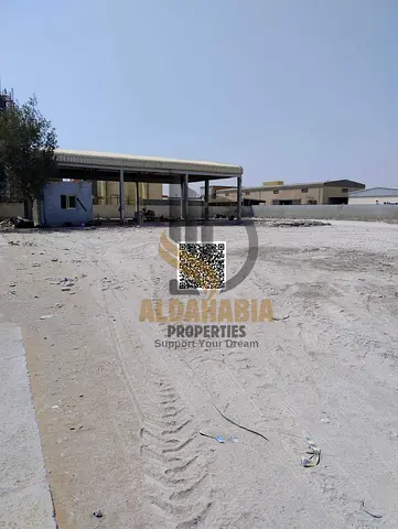 Located in a specific location within the Emirate of Umm Al Quwain,
