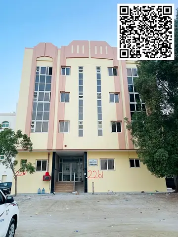 🏢 بناية استثمارية للبيع | مويلح – الشارقة | دخل قوي وقابل للزيادة
