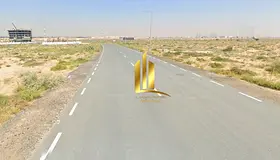 Residential land Installment for sale in Tilal City – Sharjah