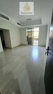 🏡✨ Annual Rent – 2 Bedroom Apartment with Living Room in Al Rawdha ✨🏡 📍 Location: Al 
