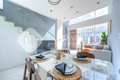 Fully Furnished | Duple Unit | Short/Long Term