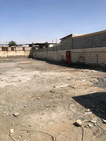 20000 SQ.FT OPOEN LAND // CONCRETE -ROAD BASED FLOORING // SEWA -23KVA// 1 OFFIC// CLOSE TO MAIN ROADE