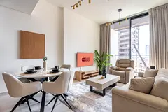 Guest Ready - Cozy Stay | Near Parks | JVC