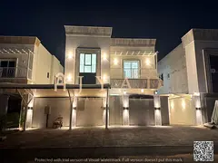 A once-in-a-lifetime opportunity: Own your dream villa in Ajman. Freehold ownership for all national