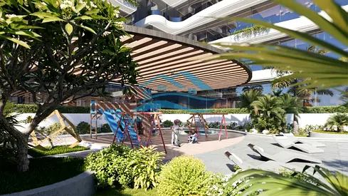 Fully Furnished | Smart Home | Prime Jumeirah Village Circle Location