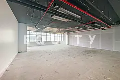 Shell and Core | Vacant Now | DMCC License