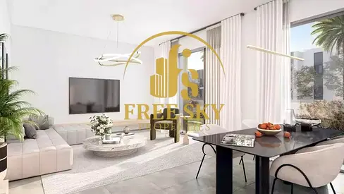 Single Row Corner | 5 BR Villa - | Prime Location | Exclusive!
