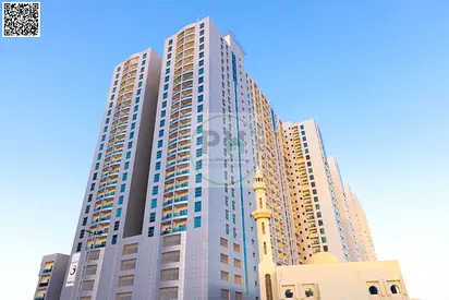 Distress Deal ! Furnished Luxury 2BR Apartment City View For Sale
