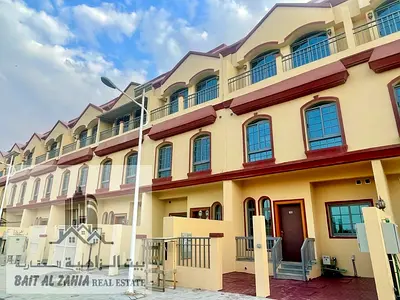 2 bedroom townhouse for sale in Uptown Ajman.