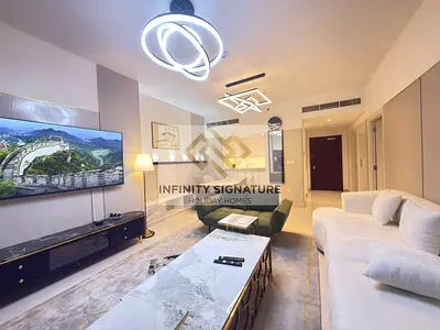 Near Dubai Mall | Exclusive 1Bed | Ready To Move