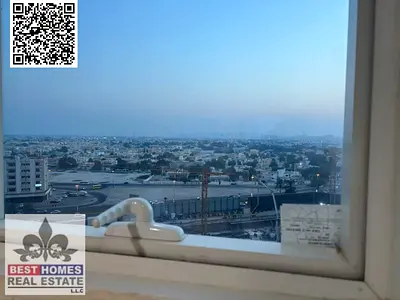Spacious 1 bhk for sale