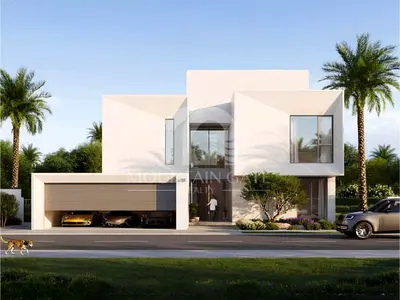 Freehold Land All Nationalities Villa plot
