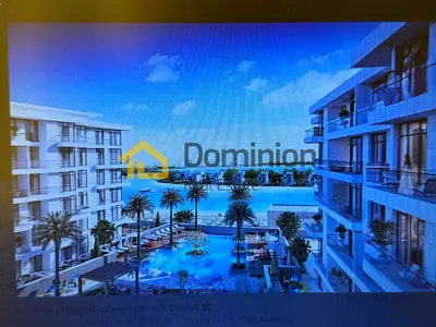 1BHK | FROM DEVELOPER | SEA VIEW   IMITED UNITS | AFFORDABLE PRICE |