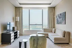 Sea View | Furnished | Flexible Terms
