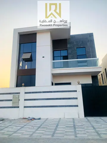 فيلا فاخرة للايجار في موقع متميز في Jasmine Corner