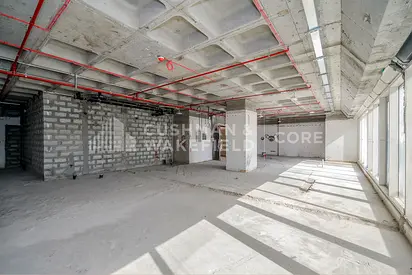 Brand New | Multiple Full Floor Offices