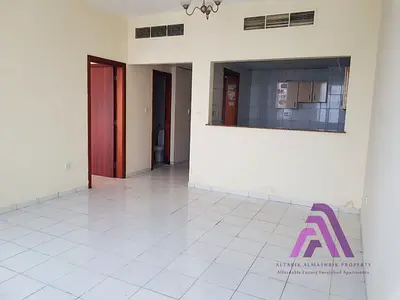 Spacious 1-Bedroom Living | 731.95 Sqft | England Cluster, Al Warsan First