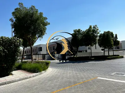 Best Deal Luxurious 2BHK Villa Ready to Move 2-Bedroom Villa for Rent in Nasma Residence, Al Tai, Sharjah