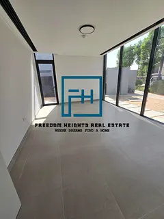 Standalone 5-Bedroom Forest Signature Villa | Private Pool &amp; Elevator | Azalea, Masaar – Sharj