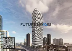 Apartment for sale with 05 % Down payment and 6 years payment plan in Al Aamra Ajman