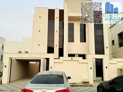 🏠 Prime Location Main Road Villa | 5 Master Bedrooms | Majlis + Hall | Maid Room | Big Parking 🚘💵120K