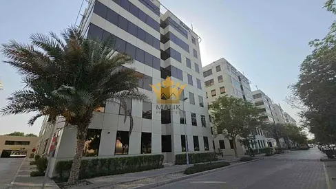 Offices Space G+6 Entire Commercial Building For Rent