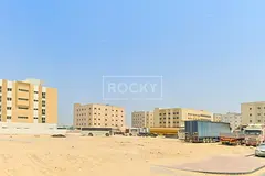 Labor Camp | G plus 4