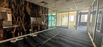 Premium Fitted Office for Rent on Sheikh Zayed Road | Next to Emirates Tower Metro