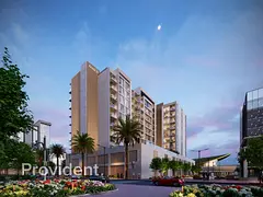 High ROI | Near Metro | Q4 2025 Handover