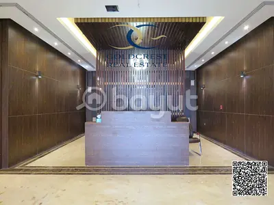 1BHK Goldcrest Dreams Tower B,with big balcony Emirates City, Ajman