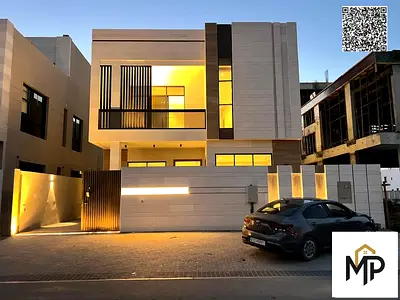تمتع بالرفاهية والمتعه فيلا ارضى واول وروف شامل رسوم التسجيل والتمليك جاهزه للسكن للبيع تملك حر وتورث تقسيط شهرى ميسر .