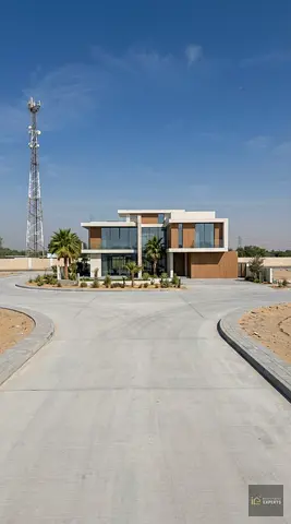الدفعة المقدمة: 151,000 | خطة سداد مرنة