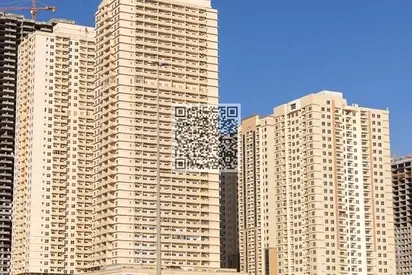 Spacious One Bedroom Hall Apartment in Fortune Residency, Ajman – AED 29,000 in 4 Easy Installments!