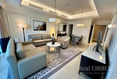 Fully Furnished | Serviced | Mint Condition