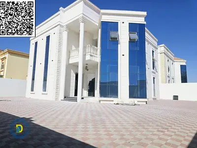 للبيع في الياسمين فيلا 5غرف مع روف تمويل بنكي تملك حر لجميع الجنسيات شامل المكيفات