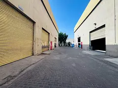 Well Maintained Warehouse | With Mezzanine| High Power