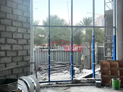 1080 sqft | Vacant | Main Road Facing