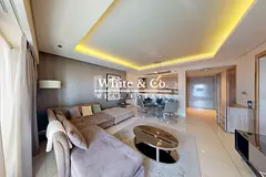 High Floor | Spacious | Vacant on Transfer