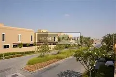 Elegant 5-Bedroom Villa | Al Raha Gardens