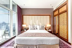 Fully Furnished | Bills Included | City View