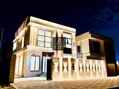 4BR Modern Villa |  Access To E311 | Freehold |  | Modern Design | Near All Services
