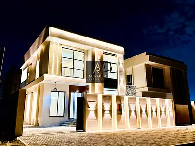 | وصول مباشر إلى شارع E311 | تملك حر | تصميم عصري | قريبة من جميع الخدمات