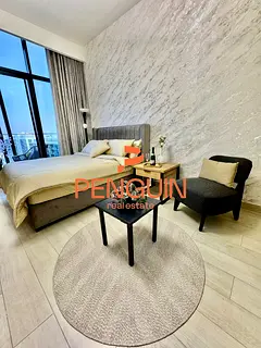 Fully Furnished | Flexible Payments | High floor