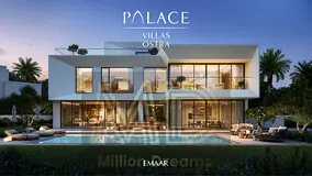 Branded Luxury Villa | Best Location | Oasis By EMAAR